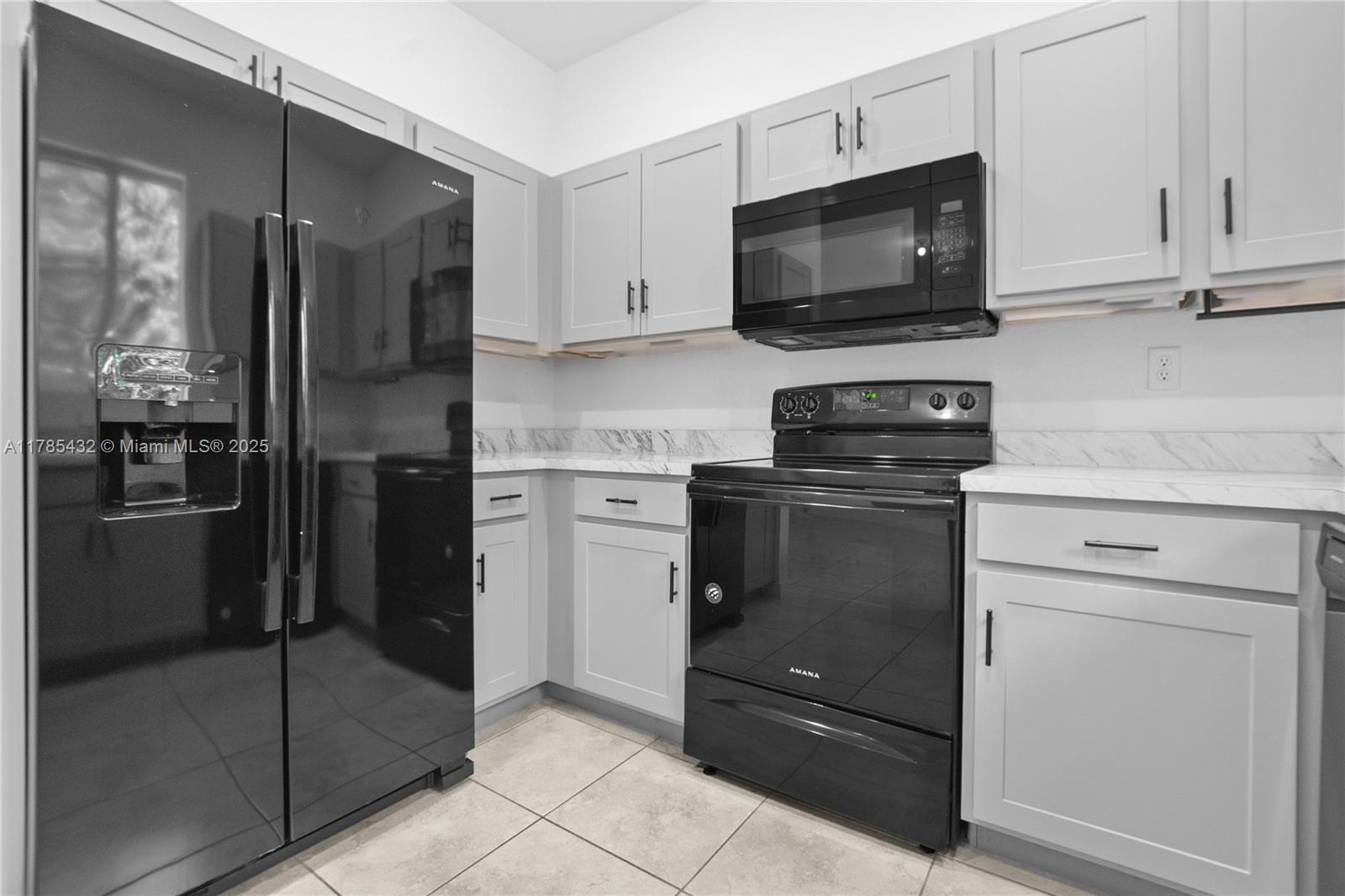 Property for Sale at 1417 Nw 208th Ter 1417, Miami Gardens, Broward County, Florida - Bedrooms: 3 
Bathrooms: 3  - $473,500
