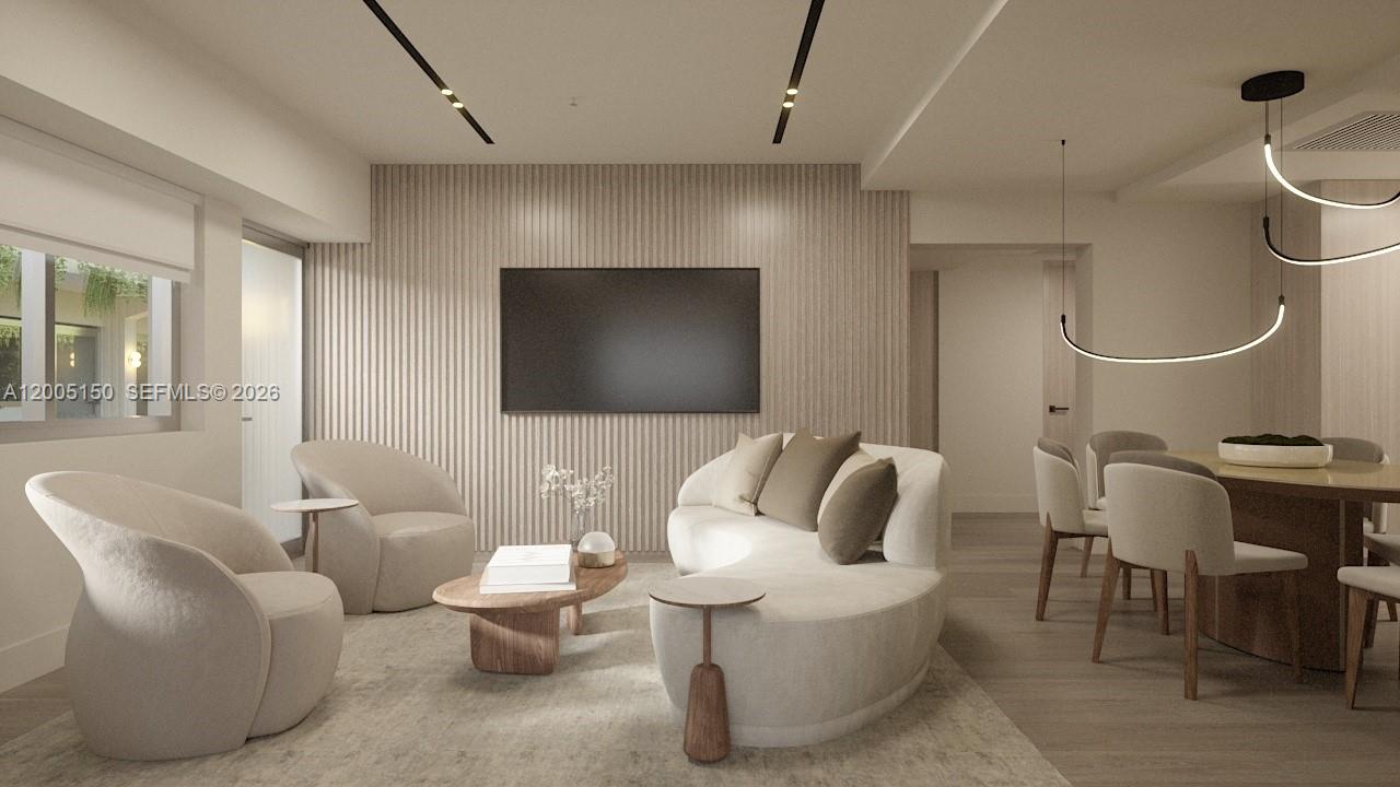 OCEAN BEACH FLA SUB - Residential