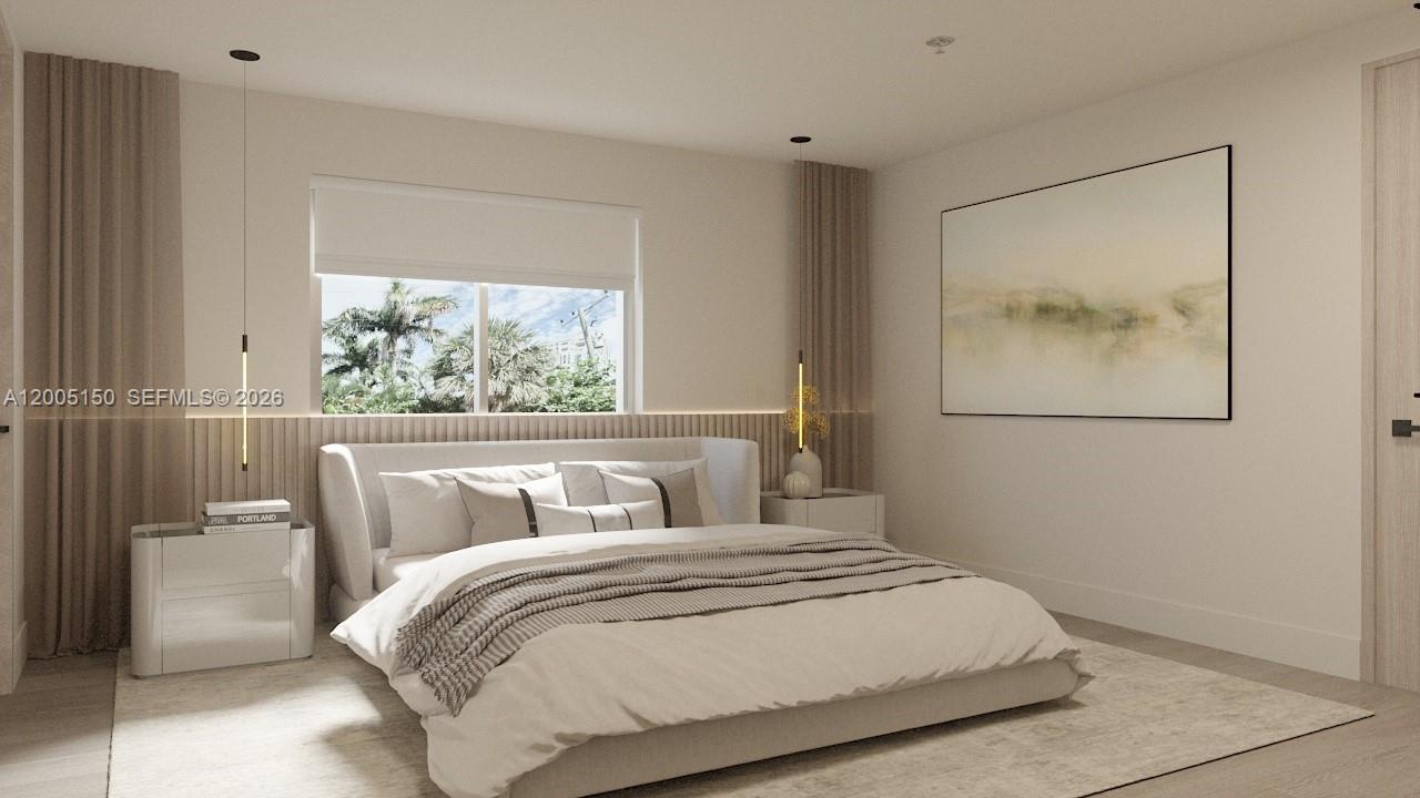 OCEAN BEACH FLA SUB - Residential