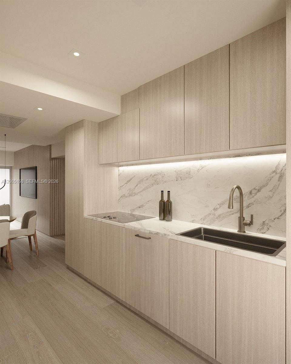 OCEAN BEACH FLA SUB - Residential