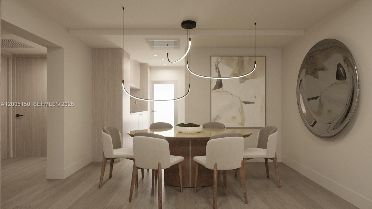 OCEAN BEACH FLA SUB - Residential