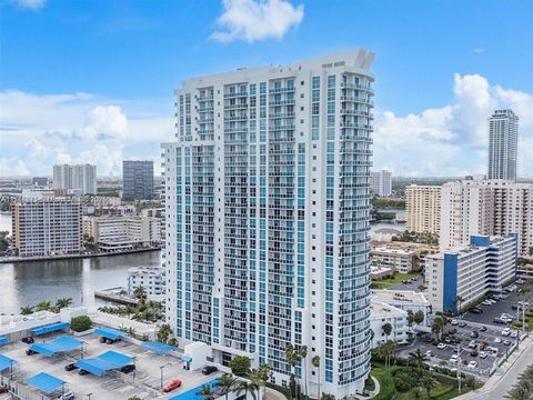 1945 S Ocean Dr 401 Hallandale Beach FL 33009