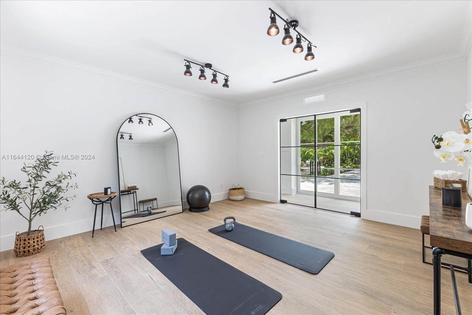 Sunset Haven - Residential