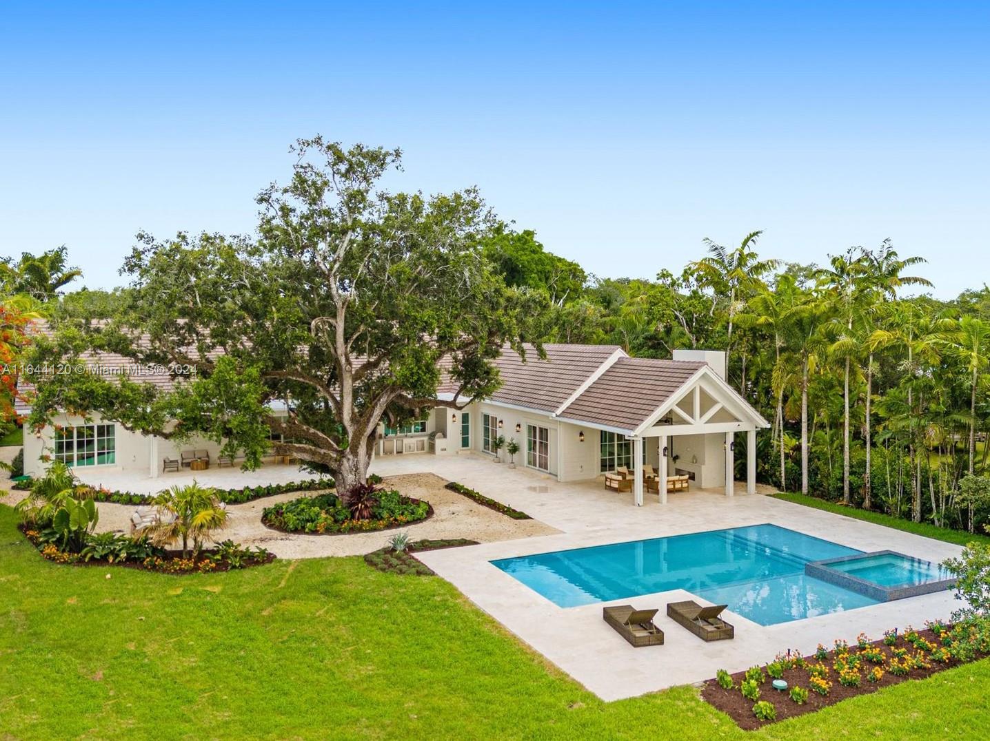 Sunset Haven - Residential