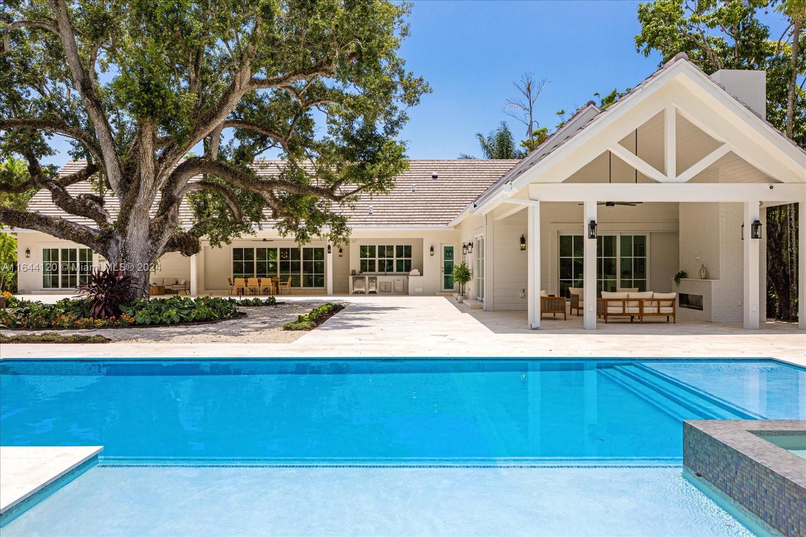 Sunset Haven - Residential