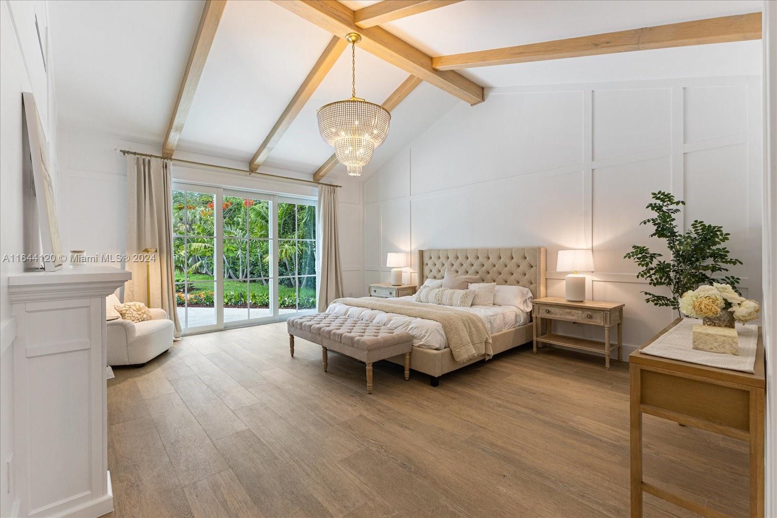 Sunset Haven - Residential