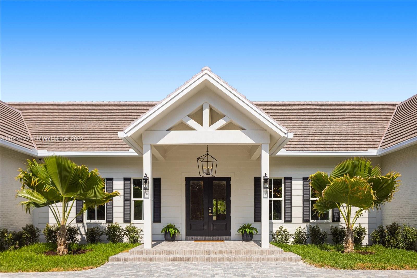 Sunset Haven - Residential