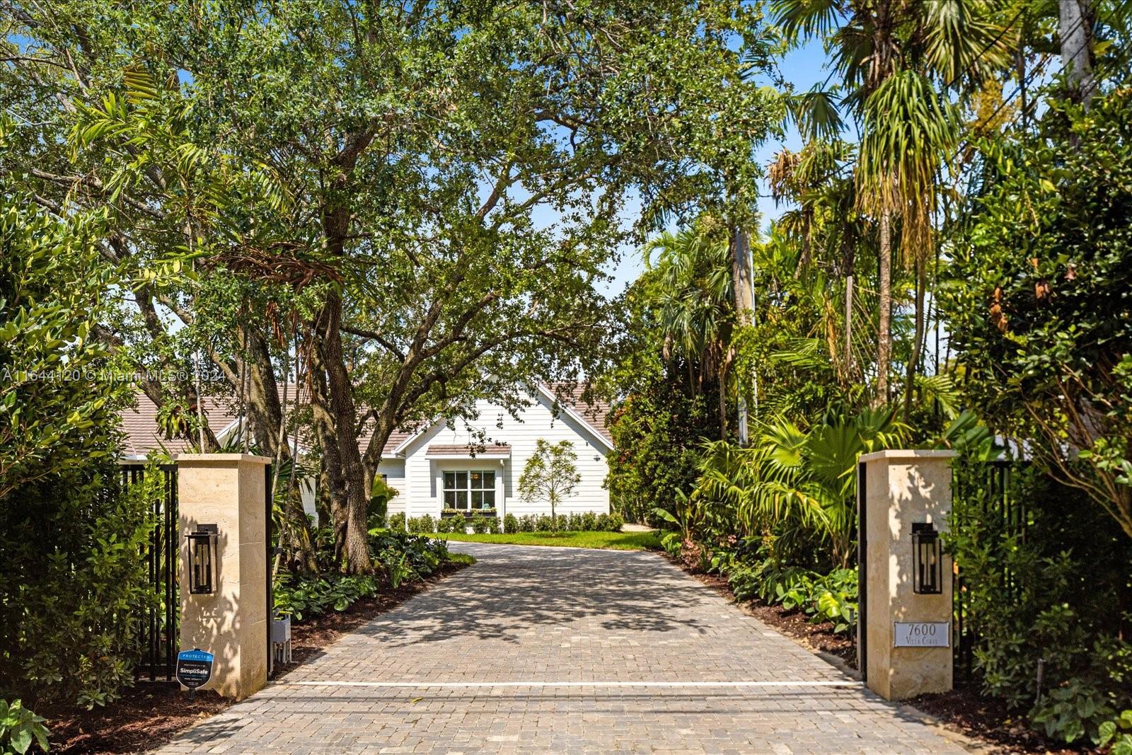 Sunset Haven - Residential