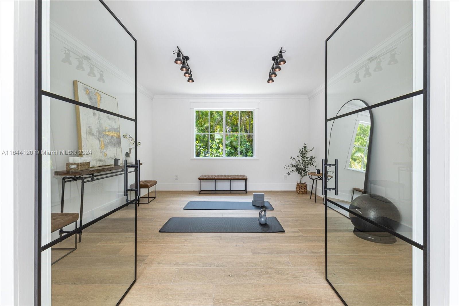 Sunset Haven - Residential