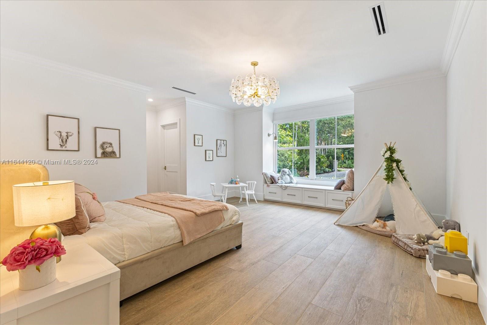 Sunset Haven - Residential