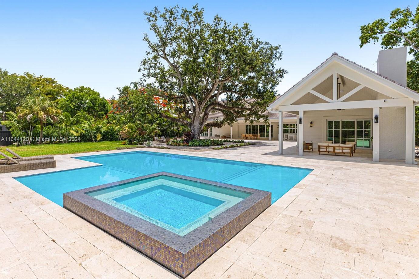 Sunset Haven - Residential