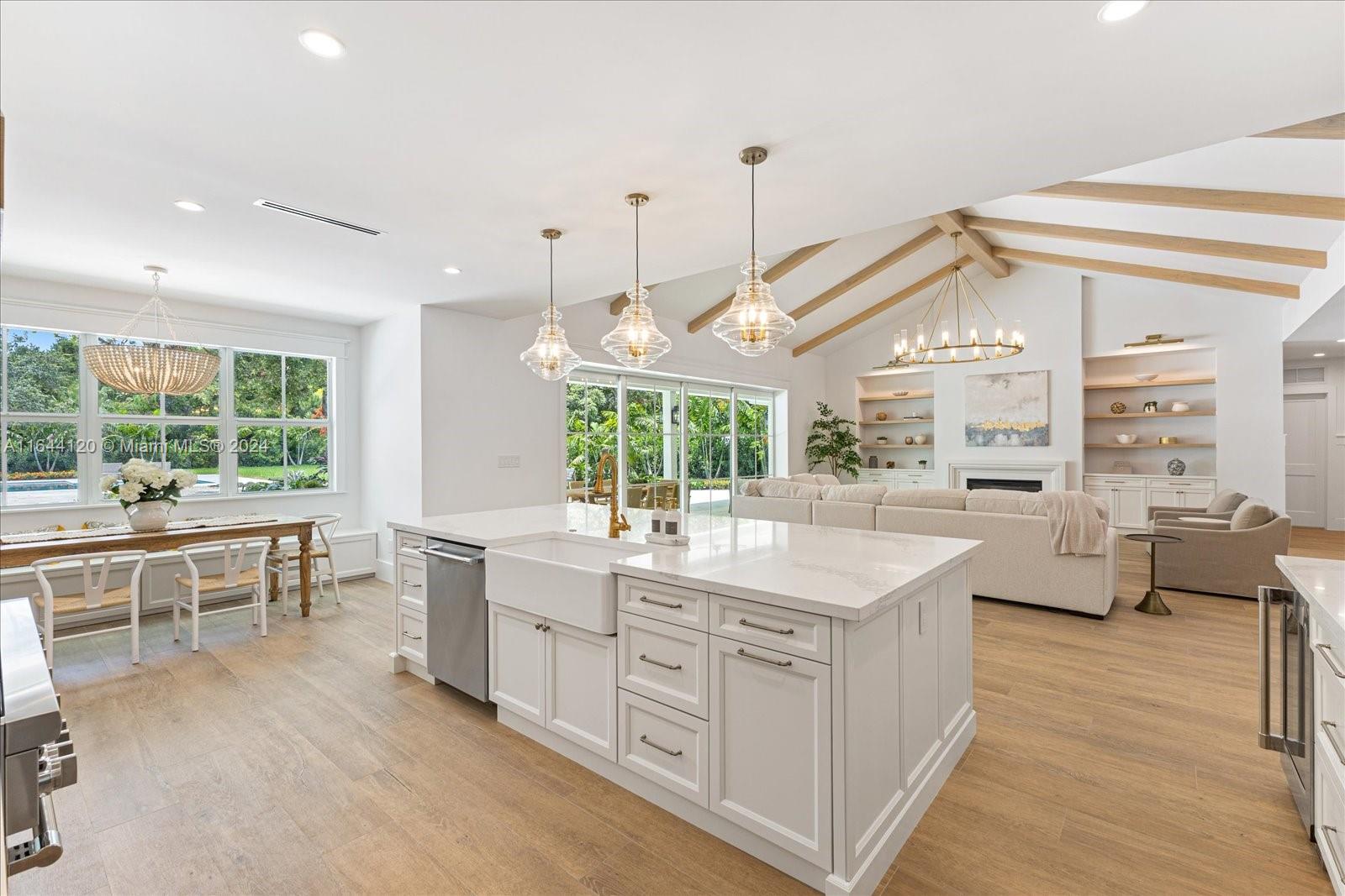 Sunset Haven - Residential