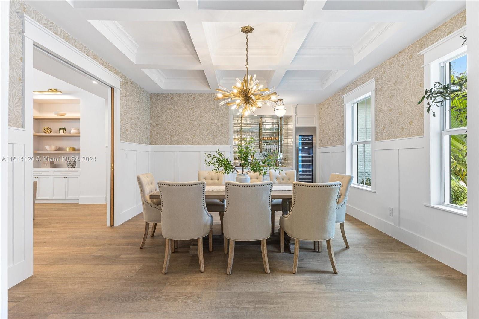 Sunset Haven - Residential