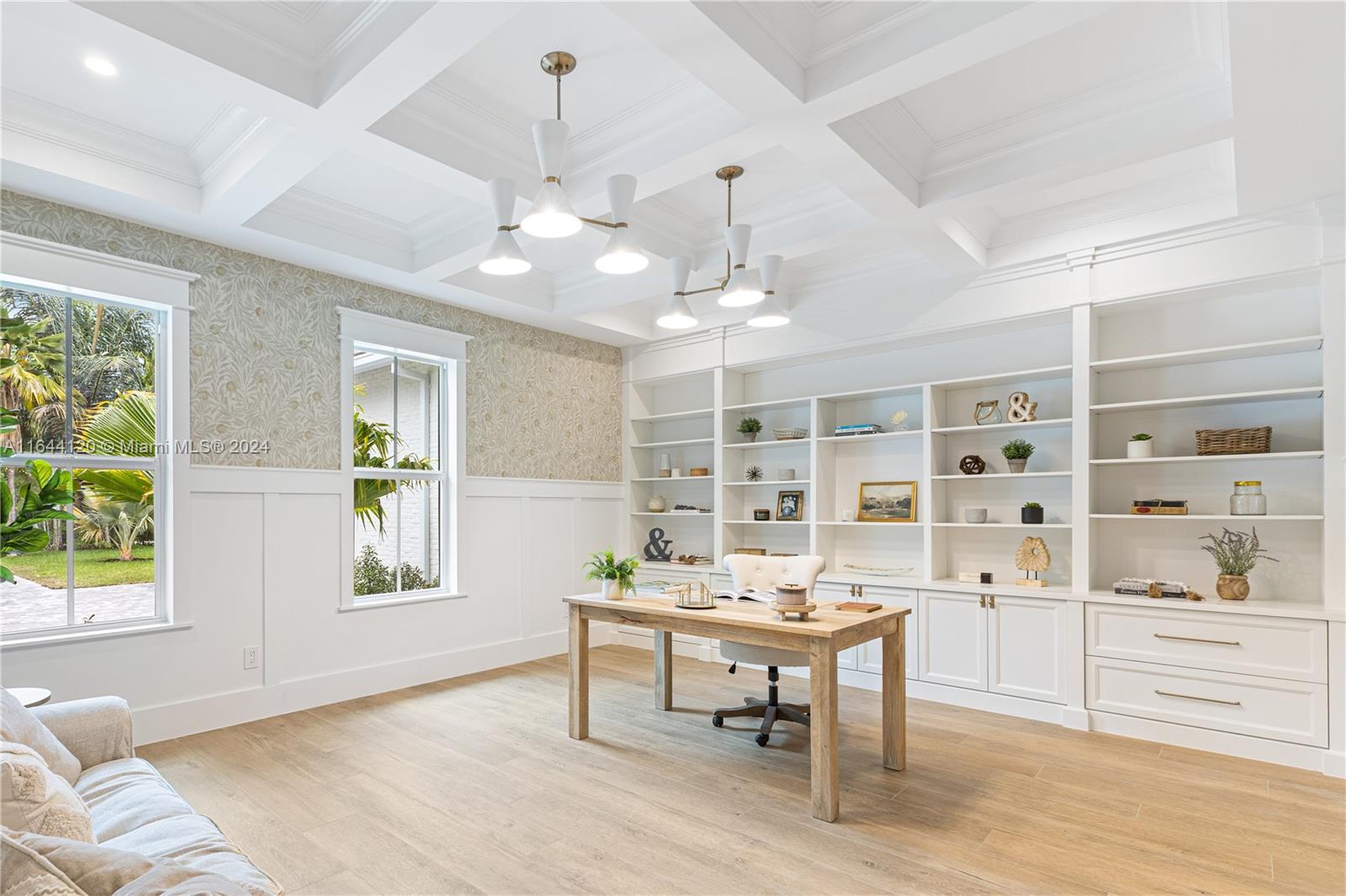 Sunset Haven - Residential