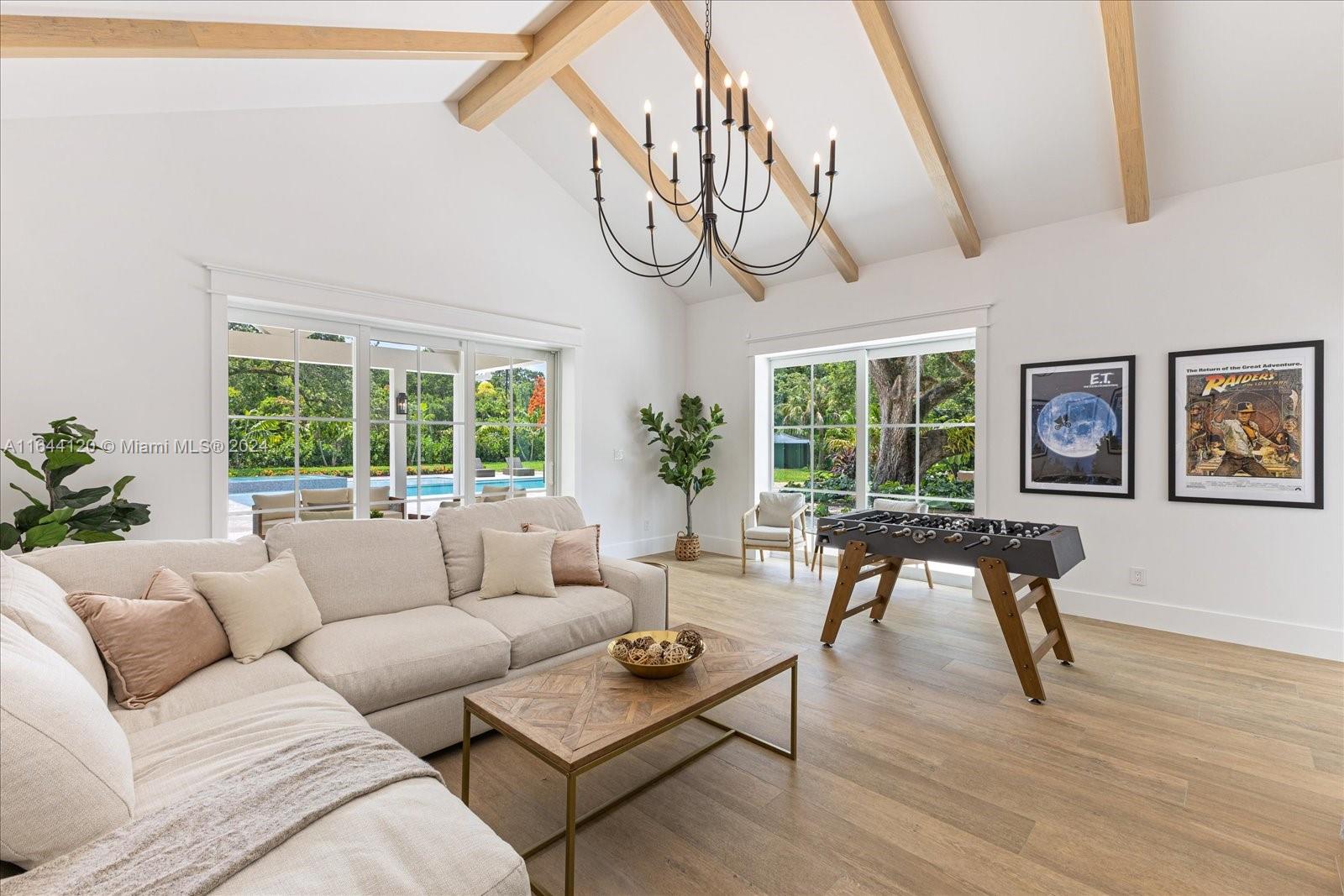 Sunset Haven - Residential