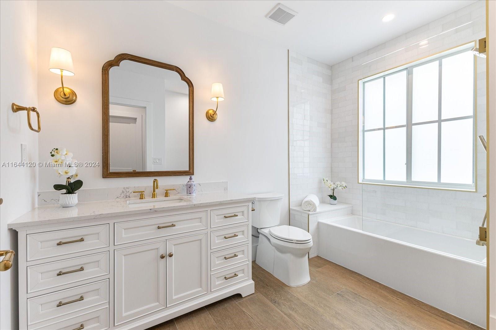 Sunset Haven - Residential