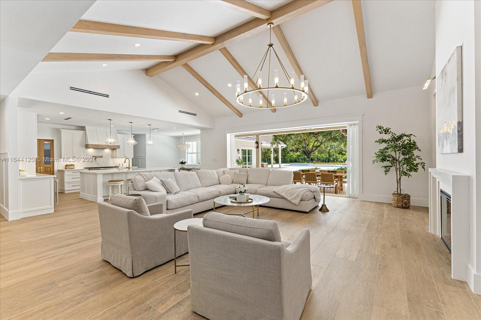 Sunset Haven - Residential