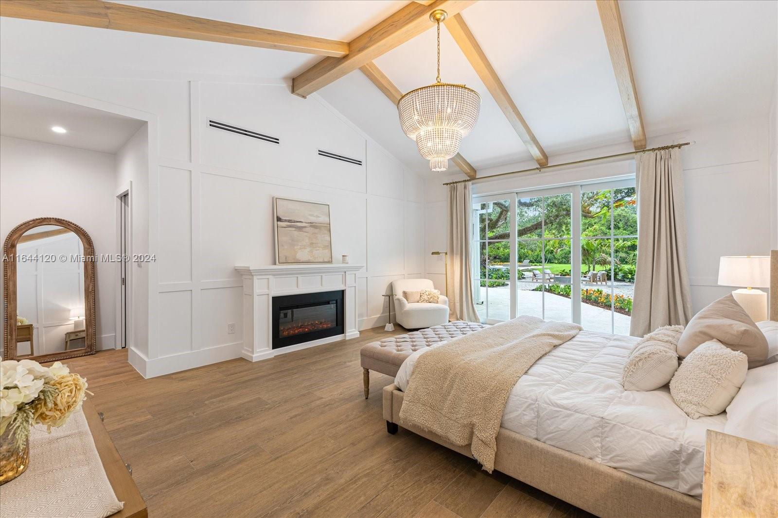 Sunset Haven - Residential