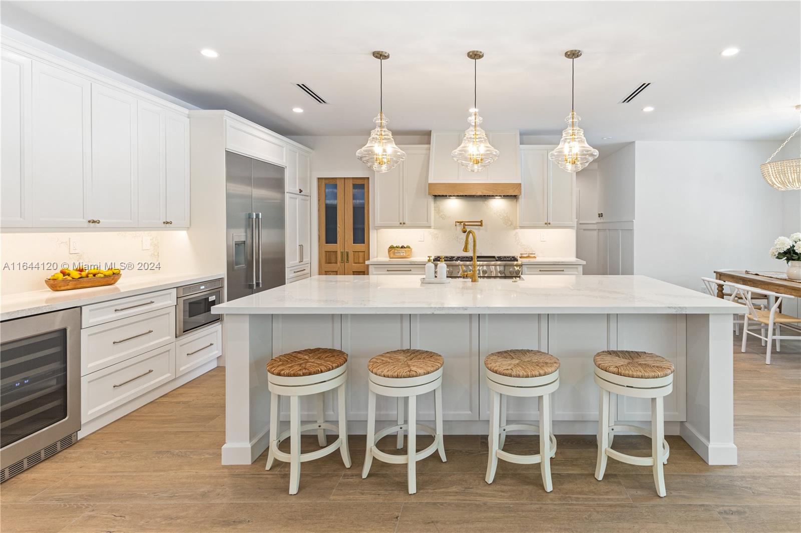 Sunset Haven - Residential