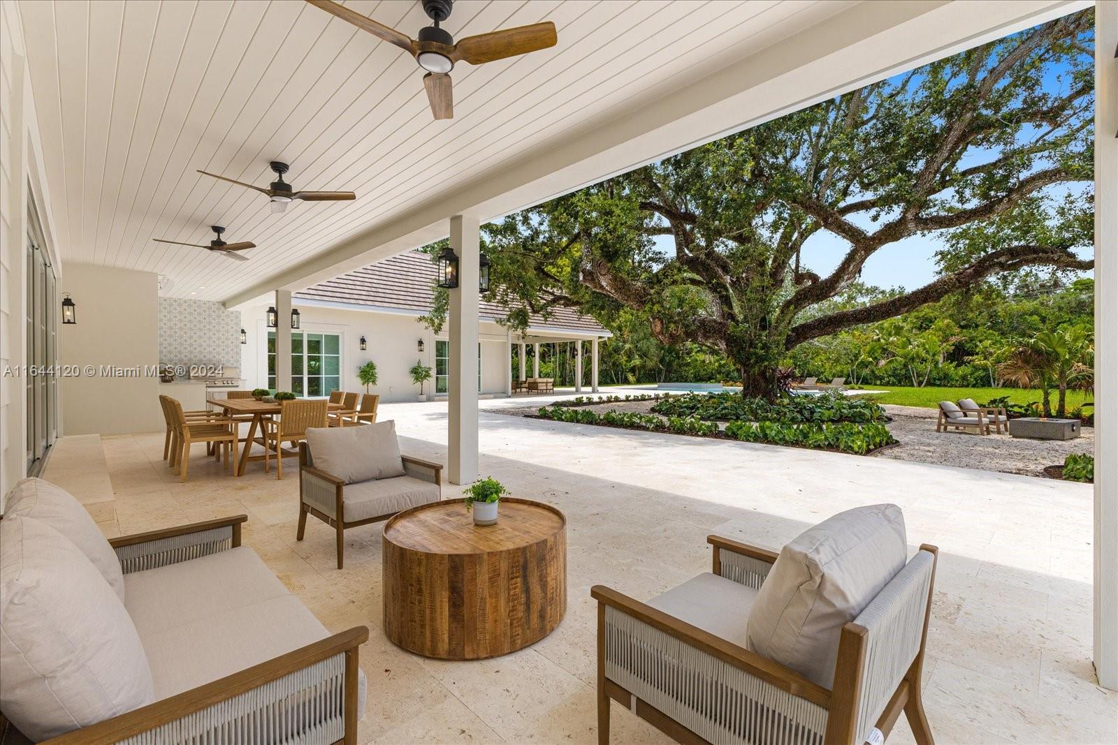 Sunset Haven - Residential