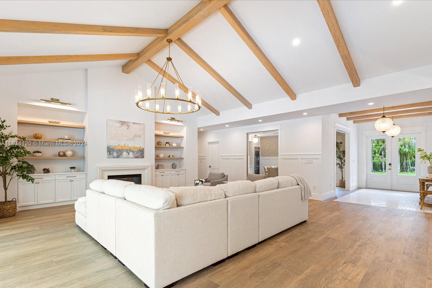 Sunset Haven - Residential