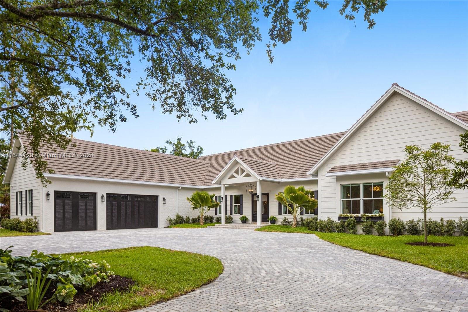 Sunset Haven - Residential