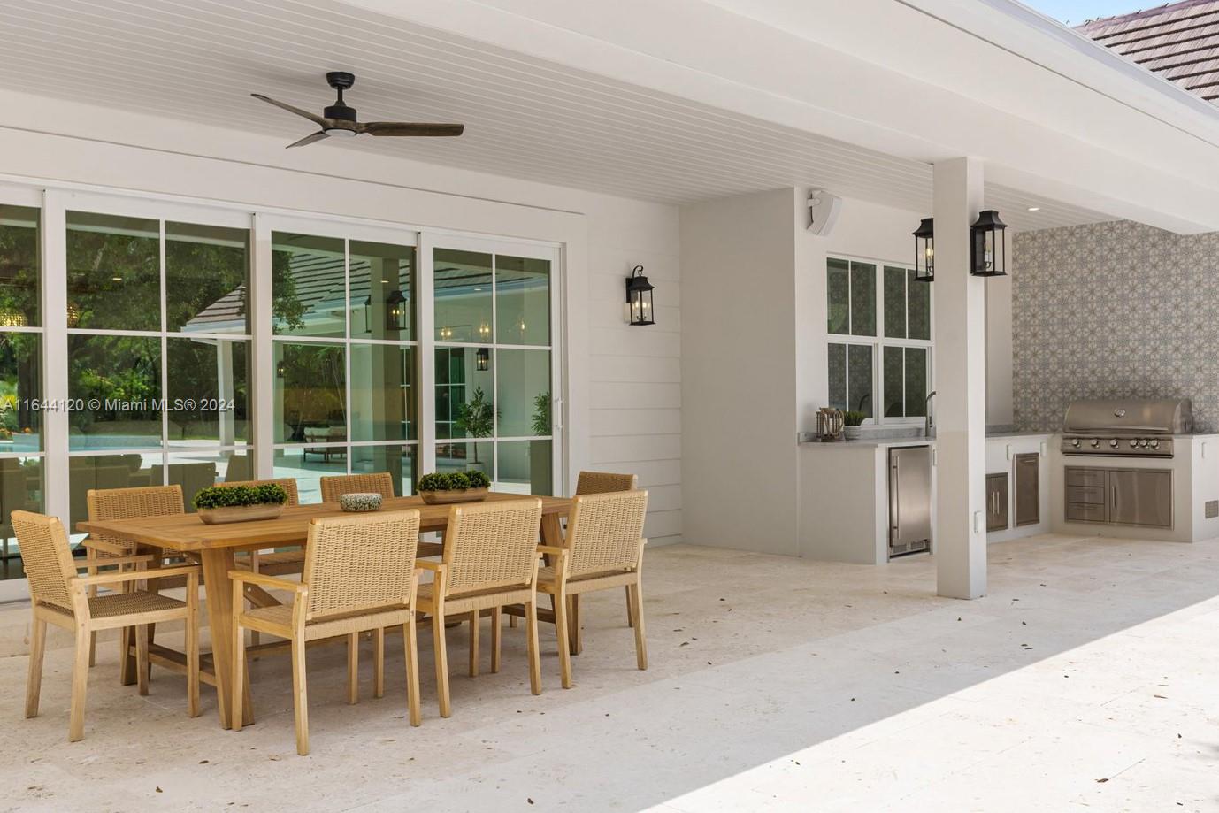 Sunset Haven - Residential