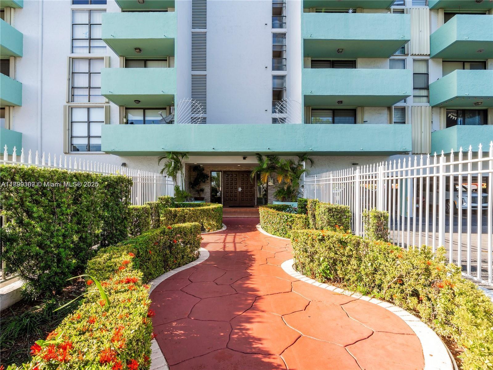 IMPERIAL TERRACES CONDO - Residential Lease