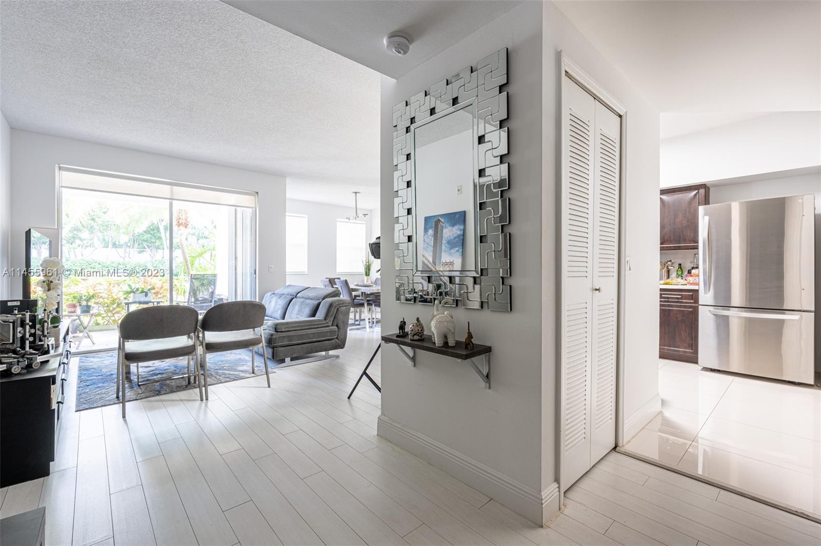 Property for Sale at 3255 Ne 184th St St 12112, Aventura, Miami-Dade County, Florida - Bedrooms: 3 
Bathrooms: 2  - $629,690