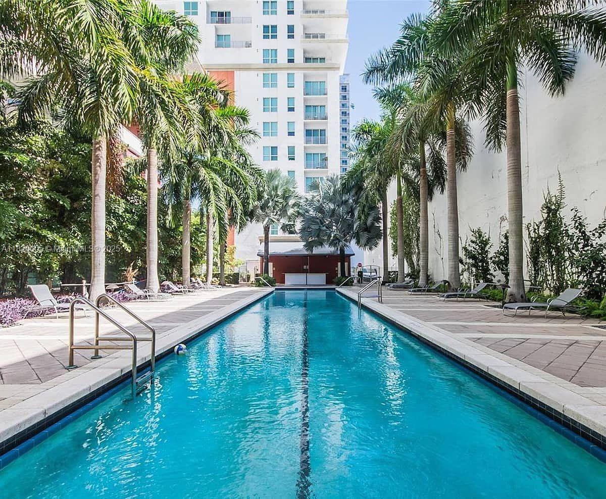 THE LOFT DOWNTOWN II COND - Residential