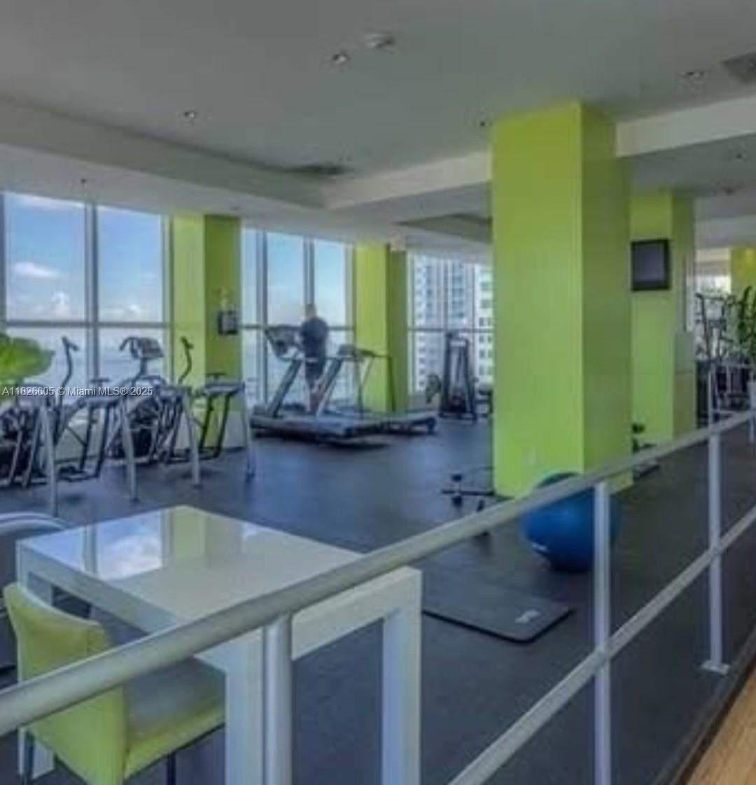 THE LOFT DOWNTOWN II COND - Residential