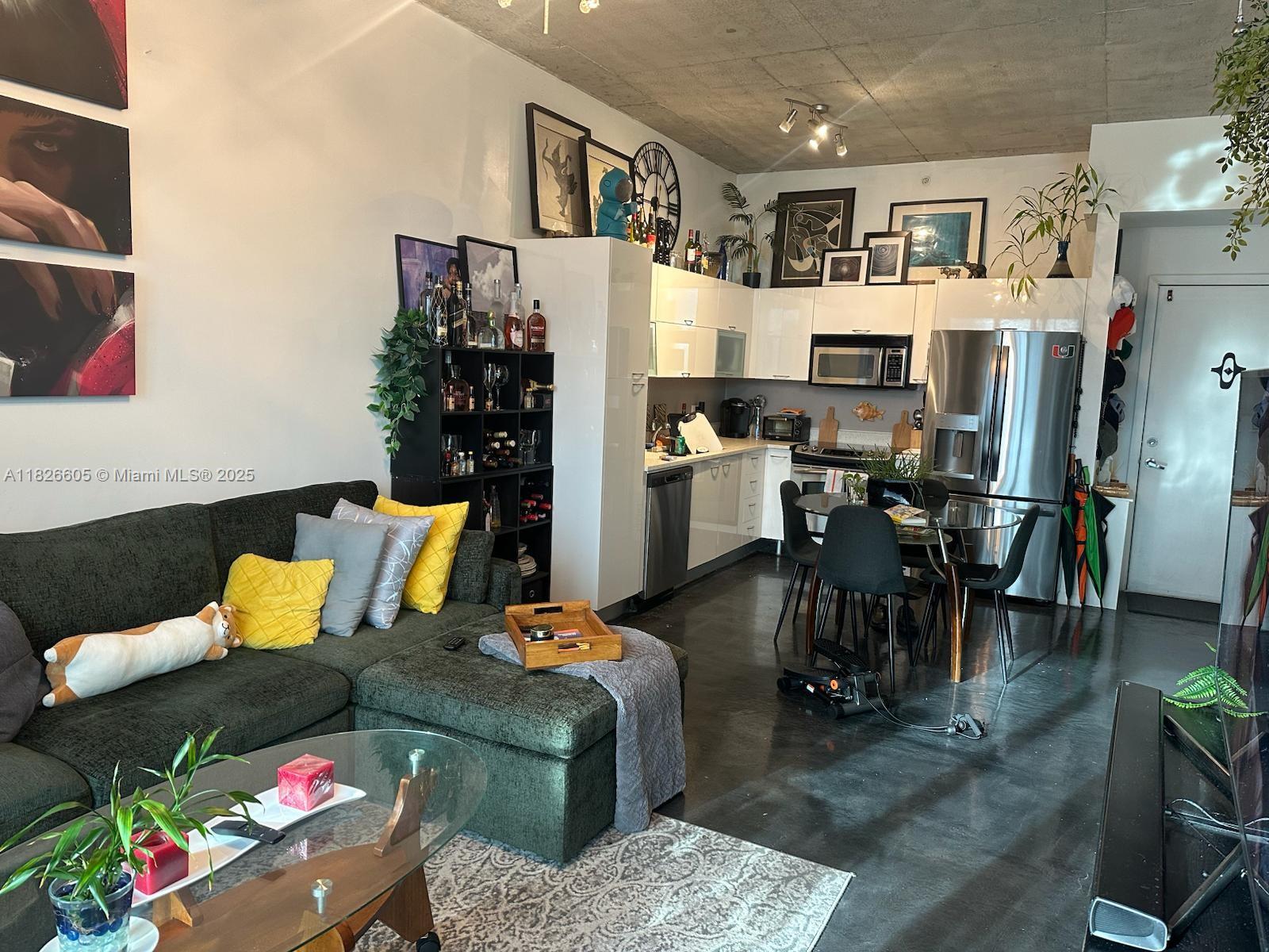 THE LOFT DOWNTOWN II COND - Residential