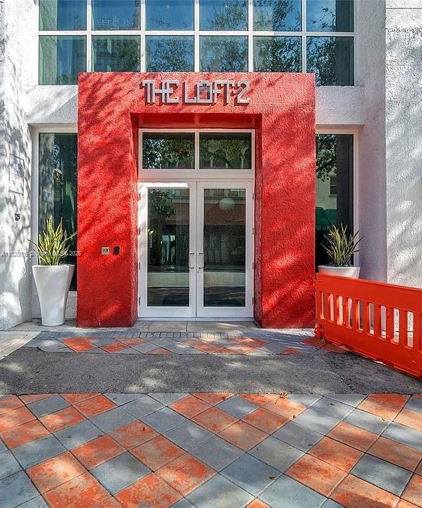 Step into stylish apartment where modern living meets everyday comfort and convenience with this beautifully 1 bedroom 1 bath apartment located in the heart of downtown Miami; close to Bayside, Kaseya Center, Brickell City Center, Port of Miami. The interior has been thoughtfully designed with quality finishes throughout, with sleek, modern kitchen outfitted with stainless steel appliances, including a refrigerator, oven, dishwasher, and microwave, quartz countertops with plenty of storage space. The unit offers open plan living dining area, perfect for entertaining. Washer/dryer in unit for added convenience, epoxy floor. Perfect first-time buyer or investor with the perfect tenant in place. This apartment offers the perfect blend of function, style, and value.