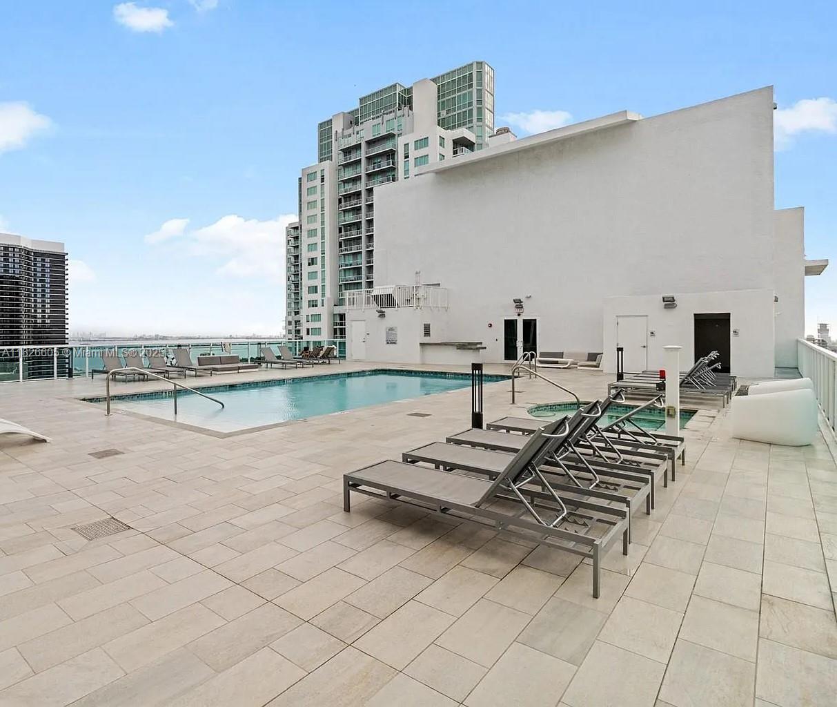 THE LOFT DOWNTOWN II COND - Residential