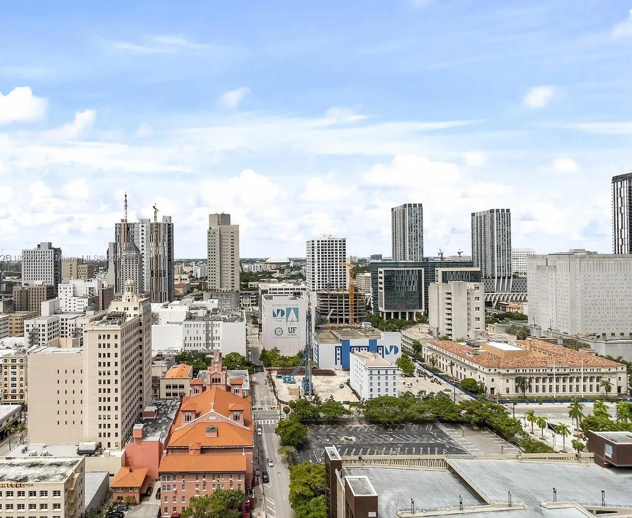 THE LOFT DOWNTOWN II COND - Residential