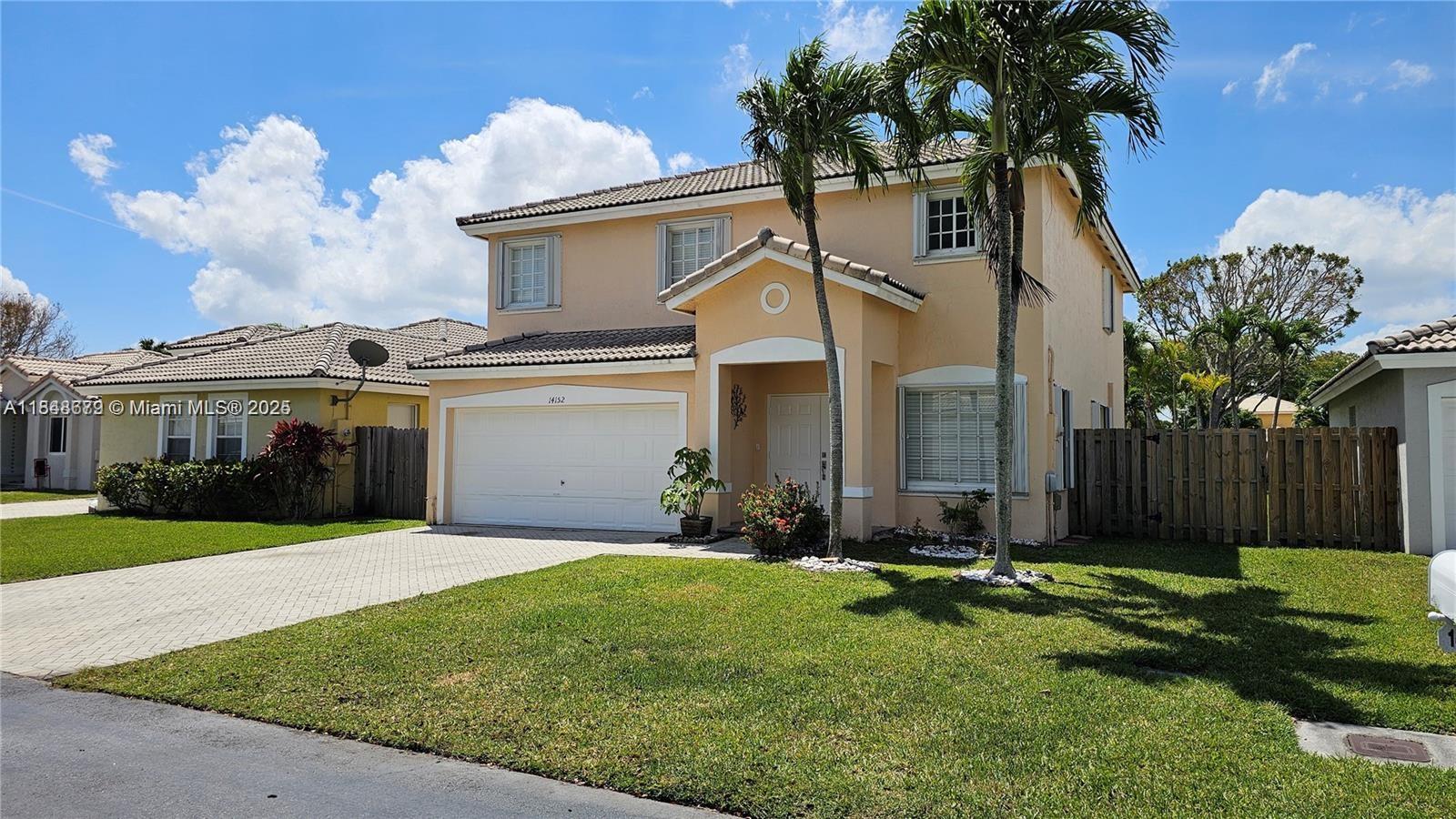 Beautiful 4Bed/2.5 Bath home in the desirable gated community of San Jose in Oak Creek. With over 2,500 square feet of living space, this home is ideal for families. Boasts an open space concept on the first floor with a massive primary bedroom on the second. Located next to great schools/shopping/turnpike. Includes 2 car garage w/ EV chargre, spacious yard for entertaining, new flooring on 2nd story