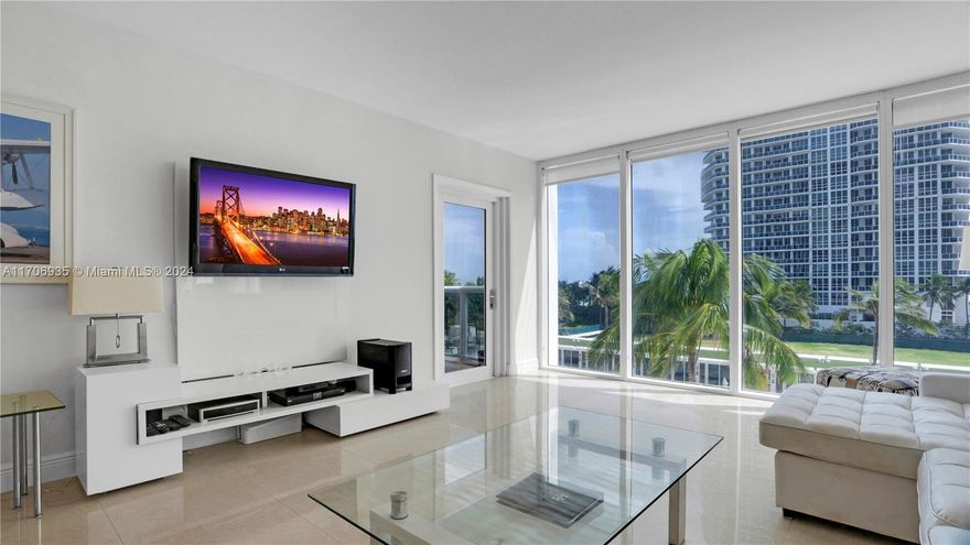 Experience breathtaking ocean views from this stunning 1 bedroom, 1.5 bathroom residence in the prestigious Harbour House Condominium! Enjoy the amenities of this beautiful building, including a sparkling pool for sun-kissed days, a State-of-the-art gym for fitness enthusiasts, a convenient market for everyday essentials, beach service, and more. Prime location in the luxurious Bal Harbour area. Just steps from the iconic Bal Harbour Shops, a variety of gourmet restaurants, and on the beach.