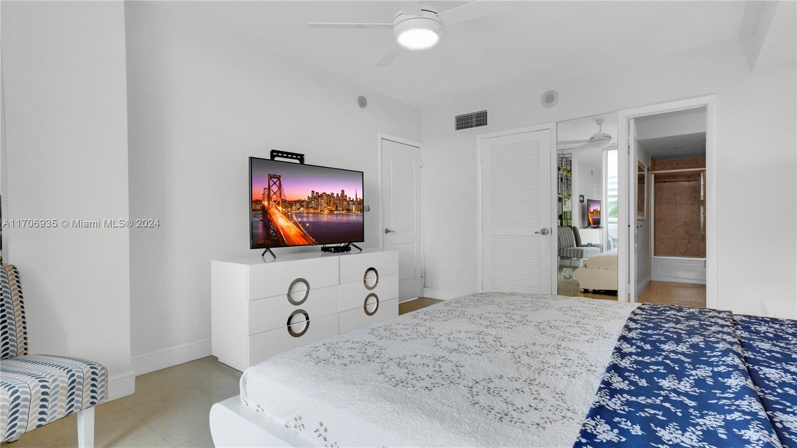 HARBOUR HOUSE - Residential Lease