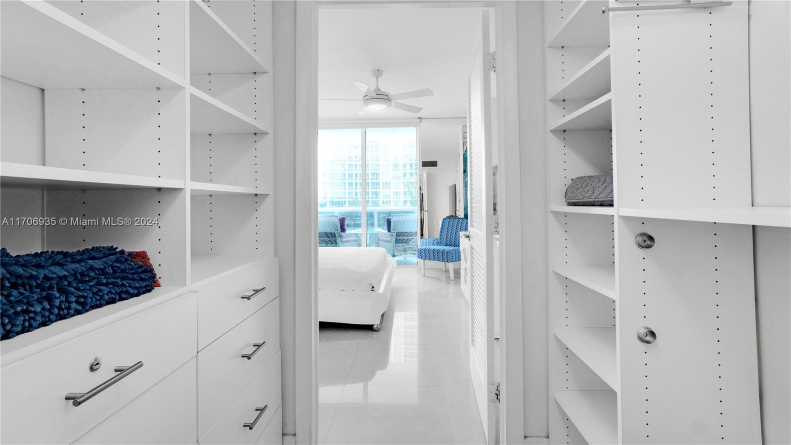 HARBOUR HOUSE - Residential Lease