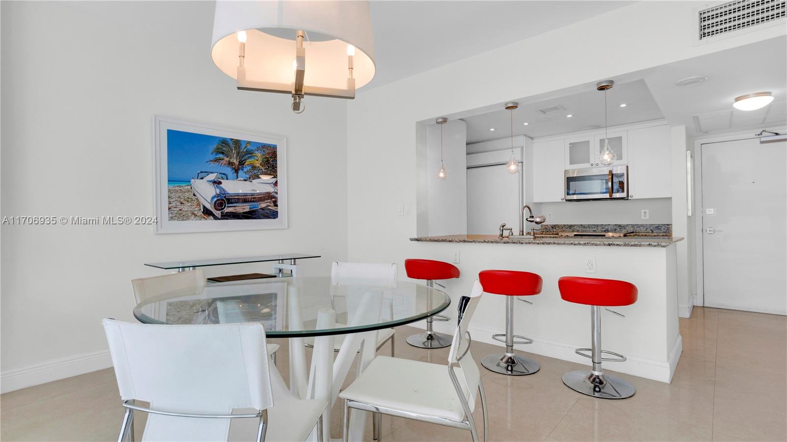 HARBOUR HOUSE - Residential Lease