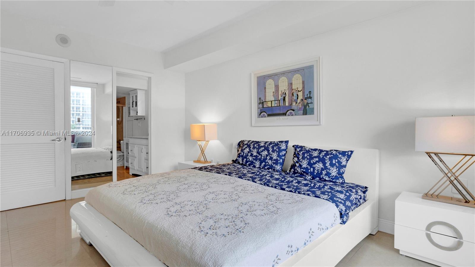 HARBOUR HOUSE - Residential Lease