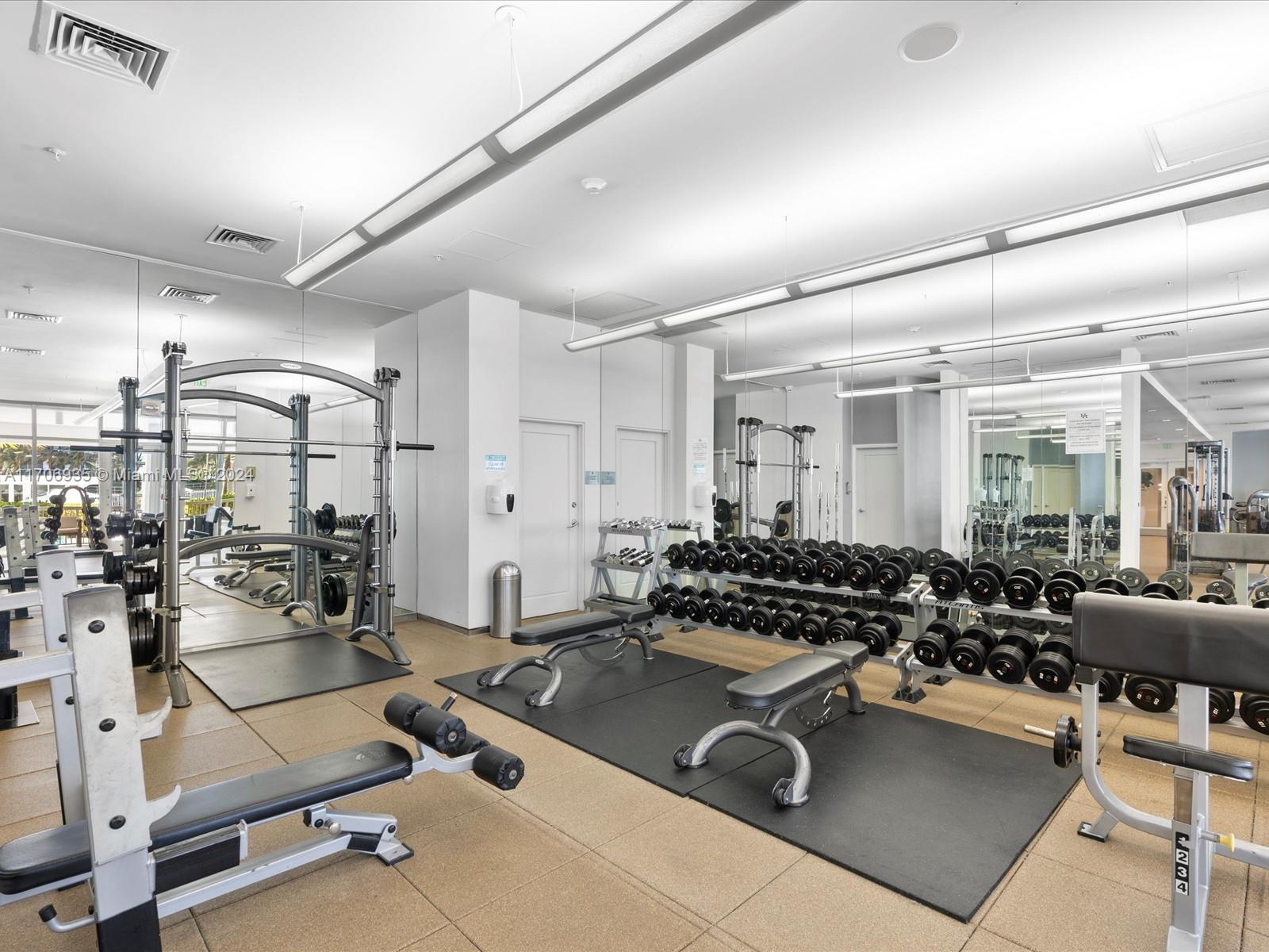 HARBOUR HOUSE - Residential Lease