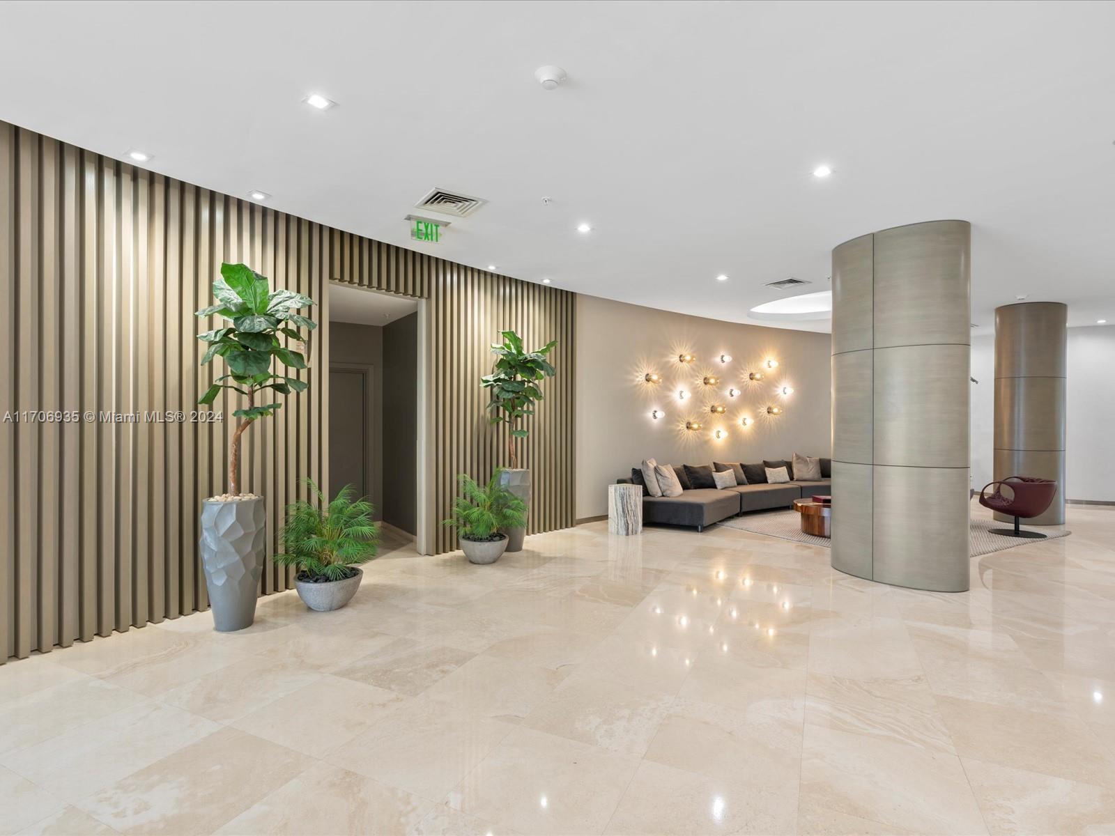 HARBOUR HOUSE - Residential Lease