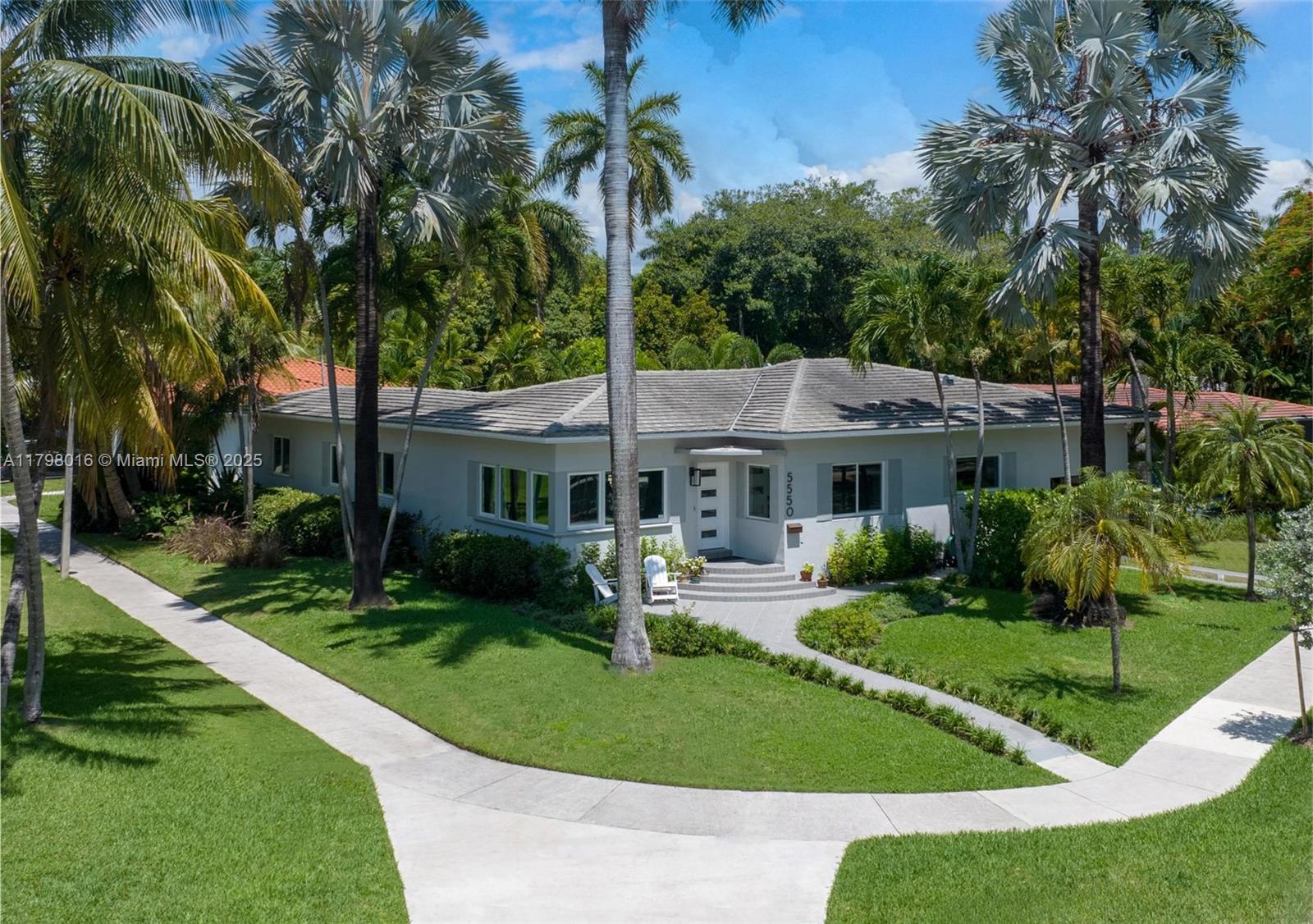 BAYSHORE UNIT NO 3 - Residential