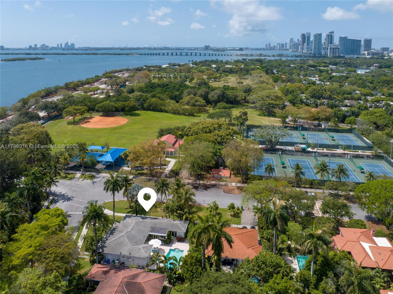 BAYSHORE UNIT NO 3 - Residential