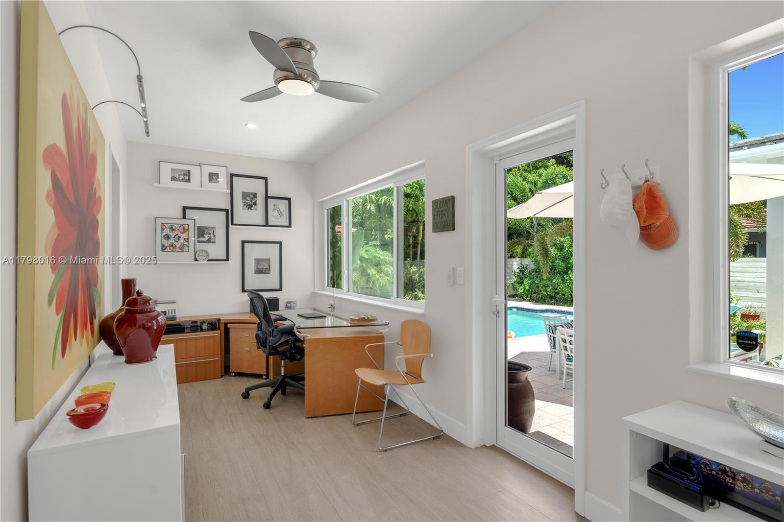 BAYSHORE UNIT NO 3 - Residential