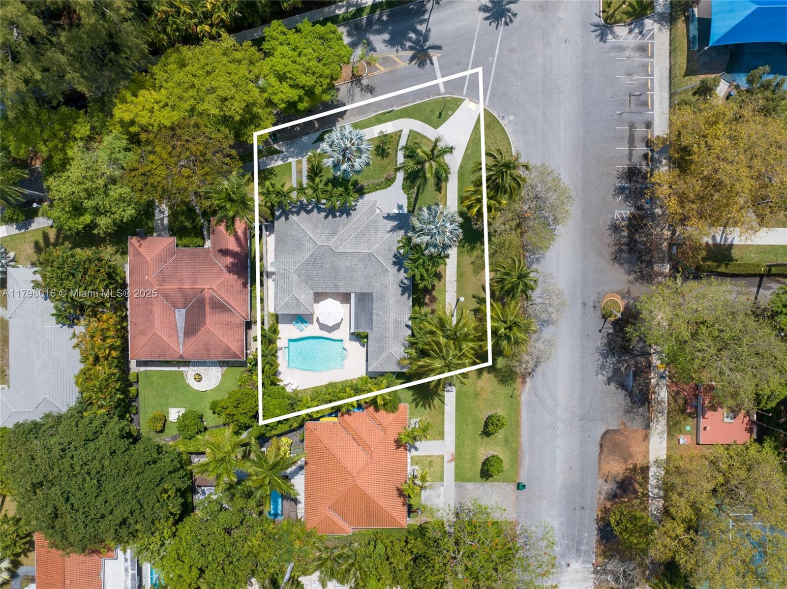 BAYSHORE UNIT NO 3 - Residential