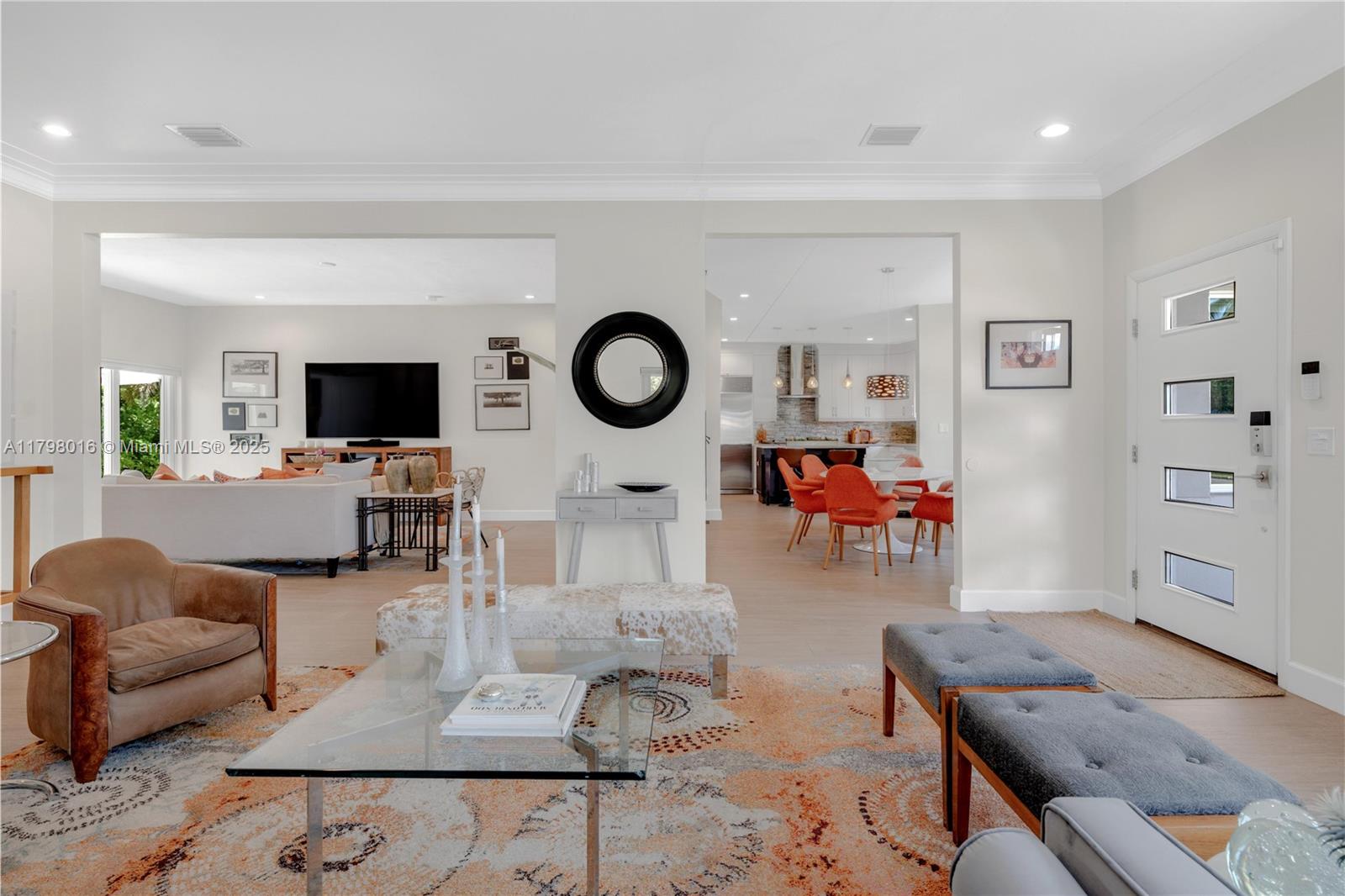 BAYSHORE UNIT NO 3 - Residential