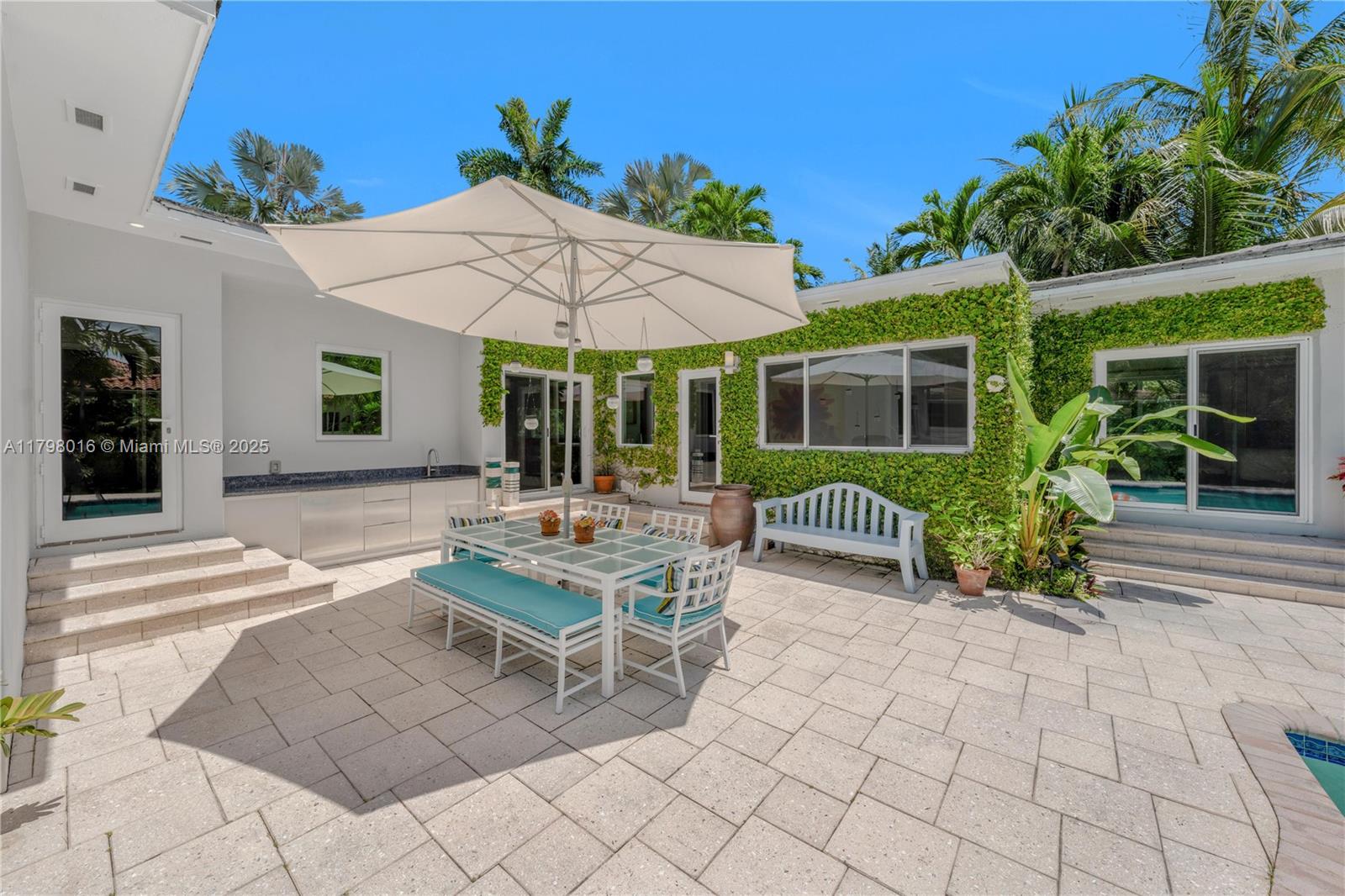 BAYSHORE UNIT NO 3 - Residential