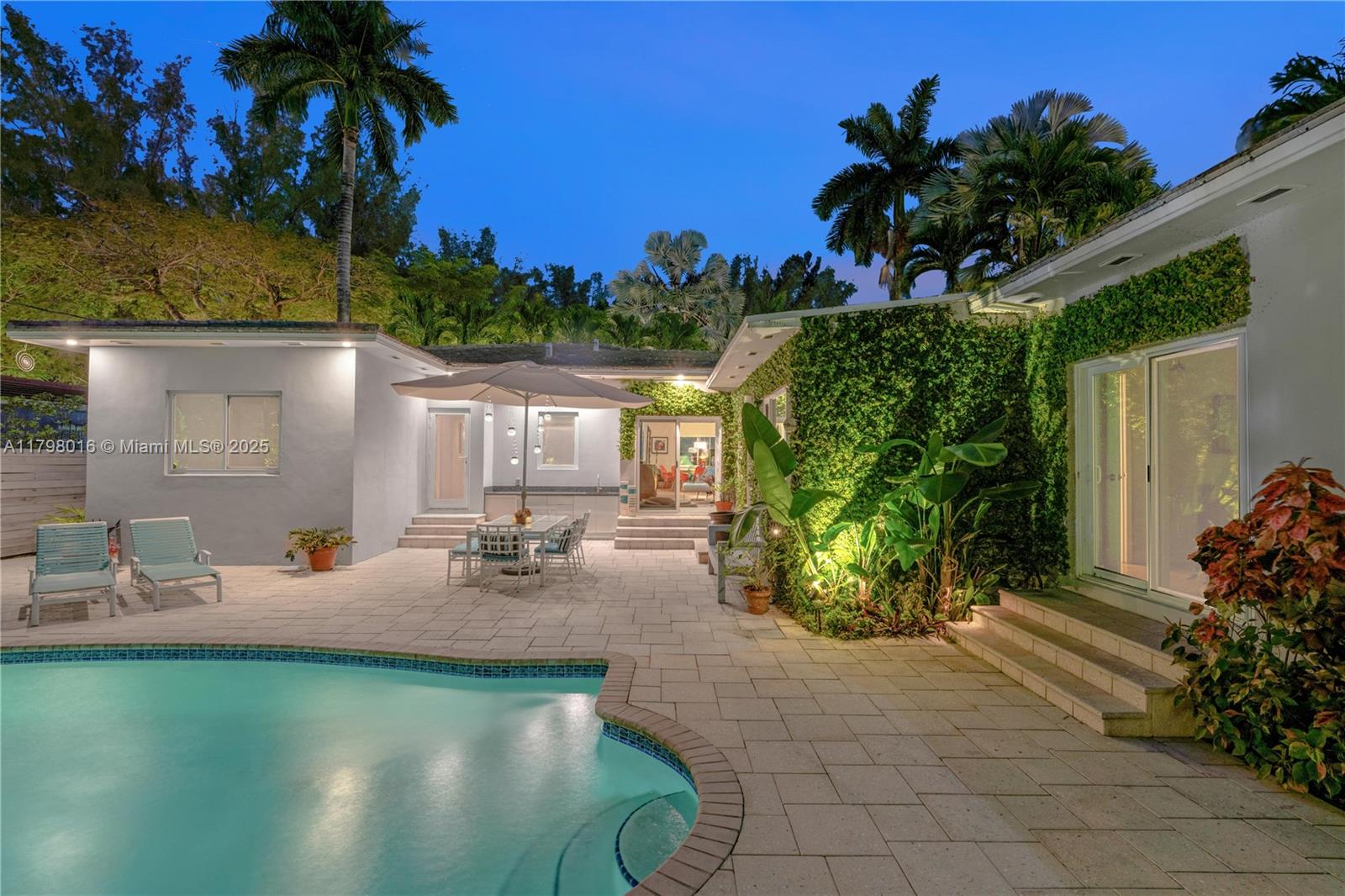 BAYSHORE UNIT NO 3 - Residential